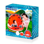 Pileta Con Techo Bestway 52189 Vaquita De San Antonio